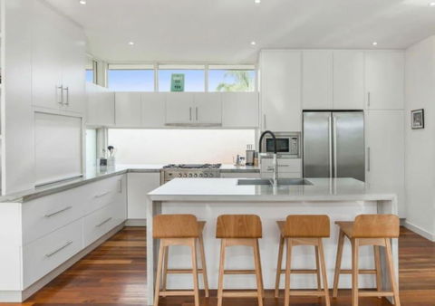 Malvern 2B - Accommodation Gladstone 0