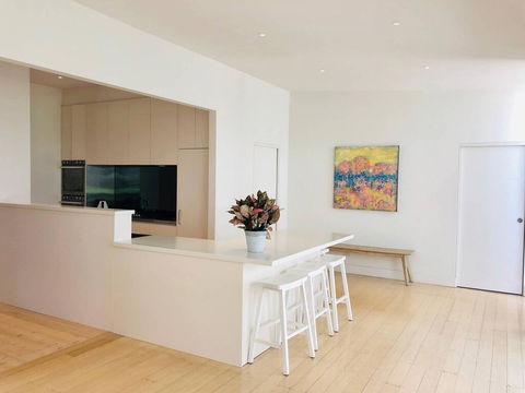 Malvern 3 Bedroom Delight - Accommodation Gladstone 2