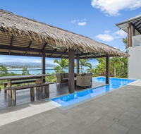 Mandalay Luxury Retreat - Accommodation Gladstone