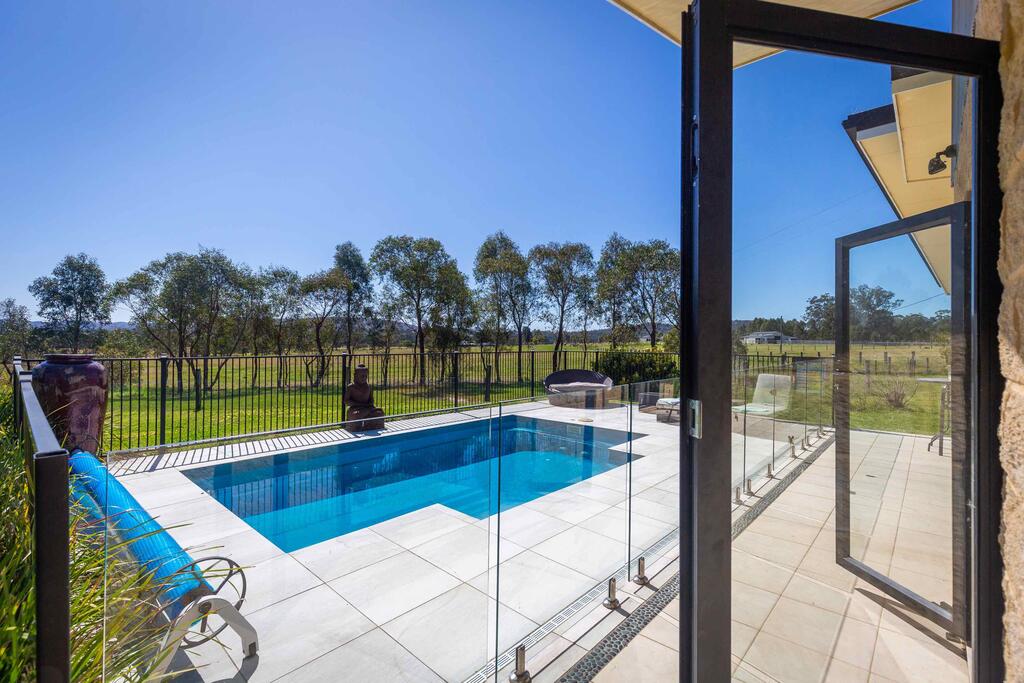 Paxton NSW Accommodation Gladstone