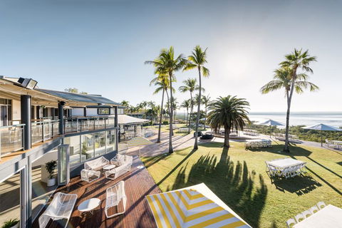 Mangrove Hotel - Accommodation Gladstone 0