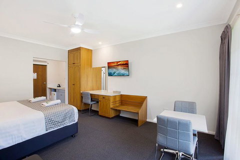 Manifold Motor Inn - Accommodation Gladstone 2