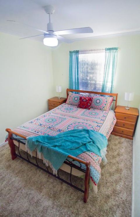 Manilla Cottage - Manilla NSW - Accommodation Gladstone 3