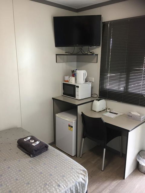 Manjimup Gateway Hotel - Accommodation Gladstone 2
