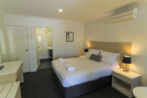 Manjimup Kingsley Motel - Accommodation Gladstone 0