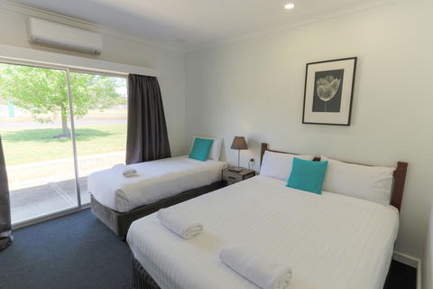 Manjimup Kingsley Motel - Accommodation Gladstone 3