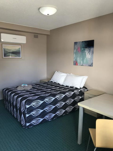 Manning River Motel - Accommodation Gladstone 0