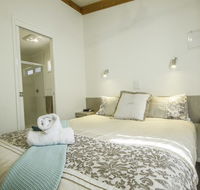 Mannum Riverside Caravan Park - Accommodation Gladstone
