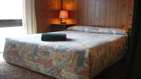 Mansfield Country Resort - Accommodation Gladstone 3