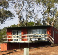 Mansfield Country Resort - Accommodation Gladstone
