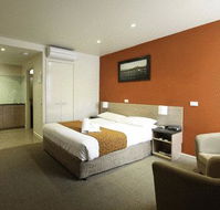 Mansfield Motel - Accommodation Gladstone