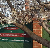 Mansfield Travellers Lodge - Accommodation Gladstone