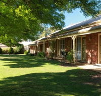 Mansfield Valley Motor Inn - Accommodation Gladstone