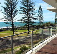 Manta Bargara - Accommodation Gladstone