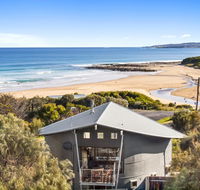 Manta Ray One - Accommodation Gladstone