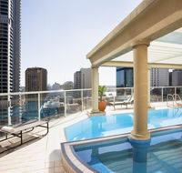 Mantra 2 Bond Street - Accommodation Gladstone