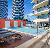Mantra Broadbeach on the Park - Accommodation Gladstone