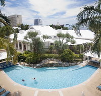 Mantra Esplanade