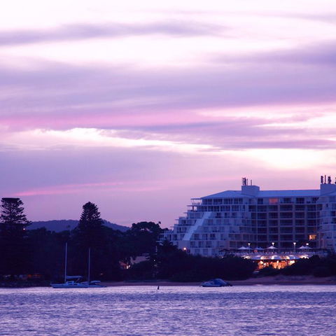 Mantra Ettalong Beach - Accommodation Gladstone 3