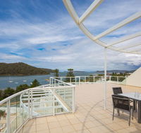 Mantra Ettalong Beach - Accommodation Gladstone
