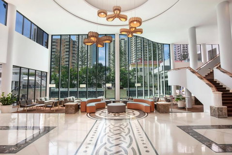 Mantra Legends Hotel - Accommodation Gladstone 3
