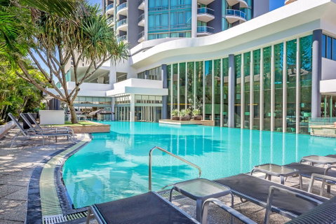 Mantra Legends Hotel - Accommodation Gladstone 0