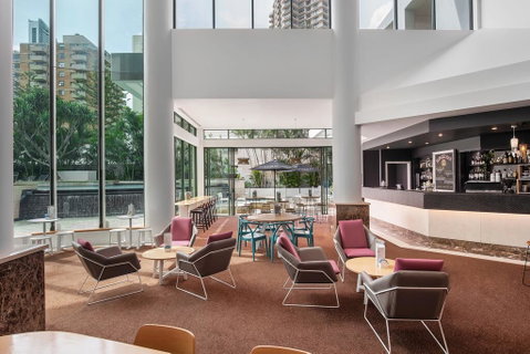 Mantra Legends Hotel - Accommodation Gladstone 2