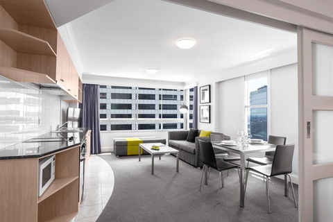 Mantra On Kent - Accommodation Gladstone 1