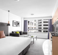 Mantra on Kent - Accommodation Gladstone