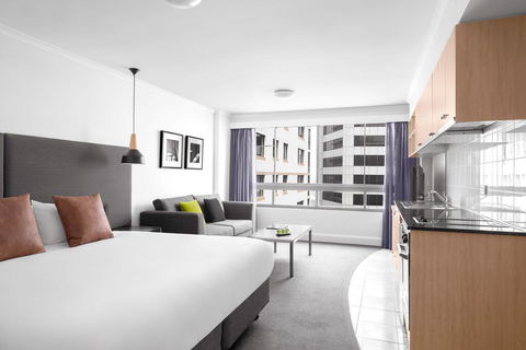Mantra On Kent - Accommodation Gladstone 0