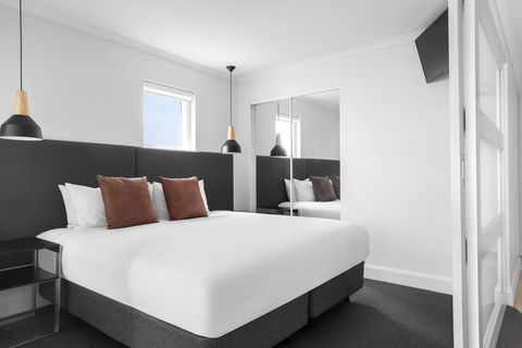 Mantra On Kent - Accommodation Gladstone 2