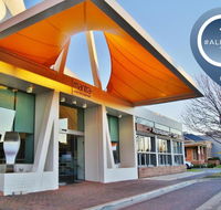 Mantra Pavilion Hotel Wagga - Accommodation Gladstone