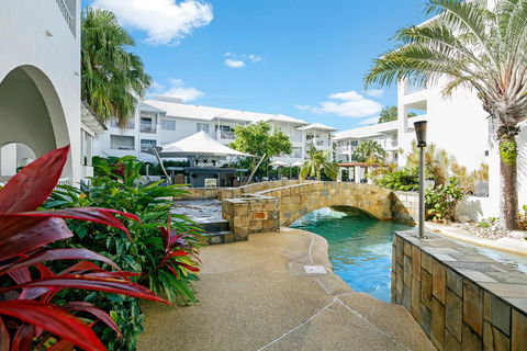 Mantra PortSea - Accommodation Gladstone 0