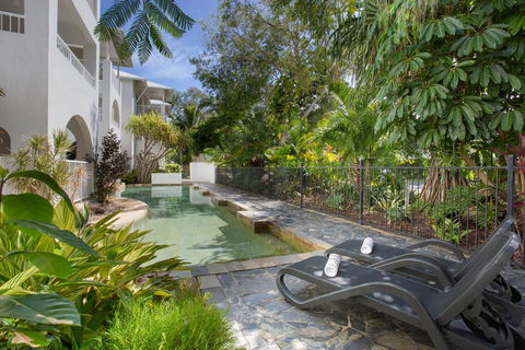 Mantra PortSea - Accommodation Gladstone 1