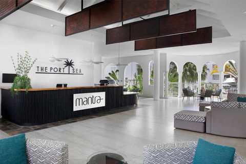 Mantra PortSea - Accommodation Gladstone 2