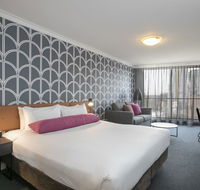 Mantra Sydney Central - Accommodation Gladstone