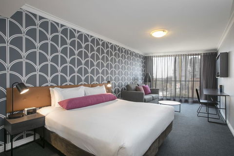 Mantra Sydney Central - Accommodation Gladstone 0