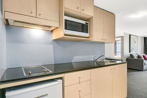 Mantra Sydney Central - Accommodation Gladstone 2