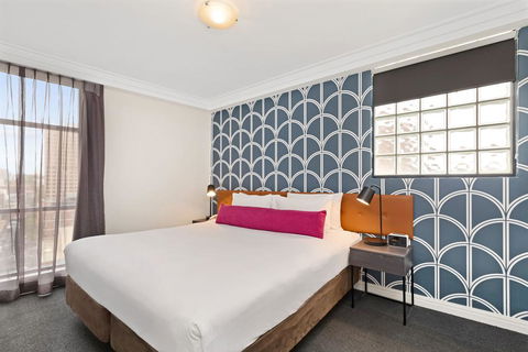 Mantra Sydney Central - Accommodation Gladstone 3