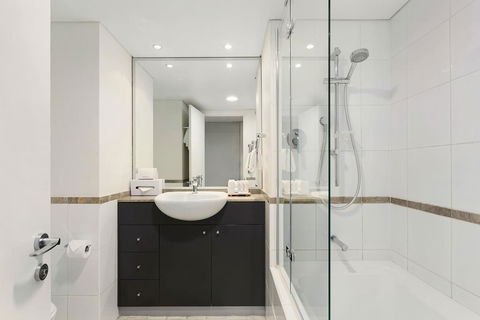 Mantra Sydney Central - Accommodation Gladstone 1