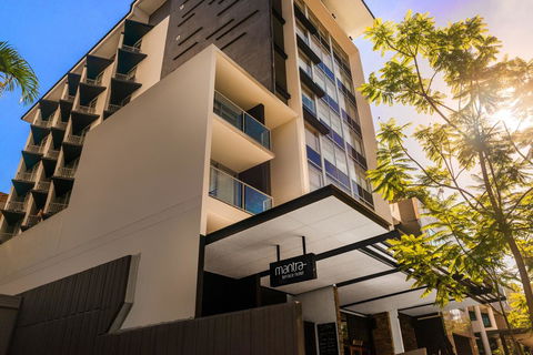 Mantra Terrace Hotel - Accommodation Gladstone 3
