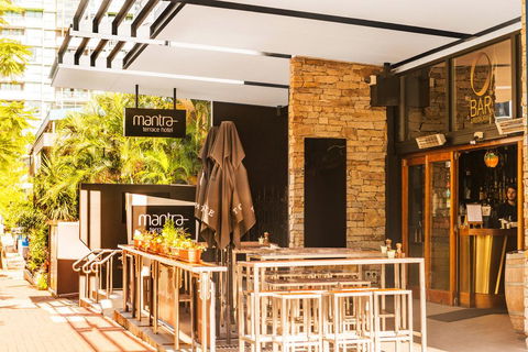 Mantra Terrace Hotel - Accommodation Gladstone 2