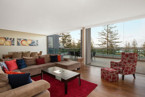 Mantra The Observatory - Accommodation Gladstone 1