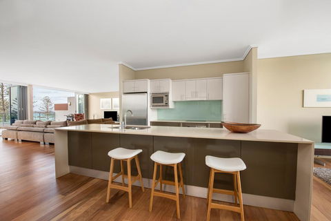 Mantra The Observatory - Accommodation Gladstone 3