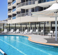 Mantra Twin Towns - Accommodation Gladstone