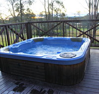 Manzanilla Ridge - Accommodation Gladstone
