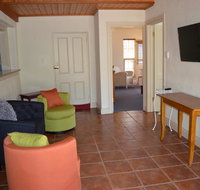 Marananga Cottages - Accommodation Gladstone