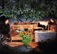 Marazul Paradise Beach House- Panoramic Ocean Views - Accommodation Gladstone