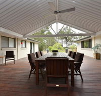 Marbles on Lovedale - Accommodation Gladstone