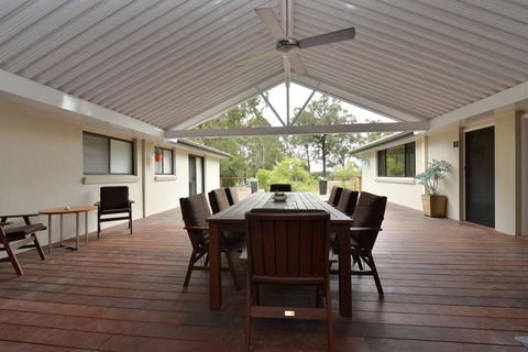 Marbles On Lovedale - Accommodation Gladstone 0
